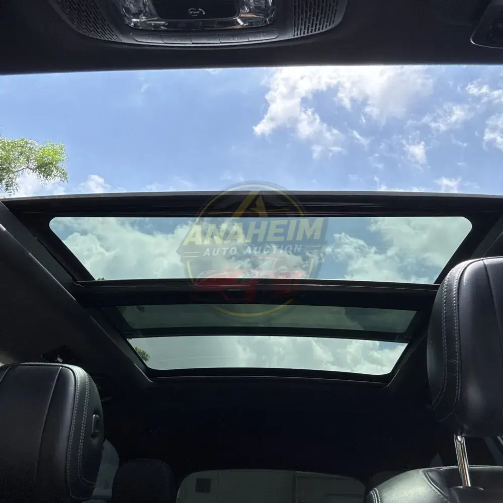2021 Mercedes-Benz GLS AMG GLS 63