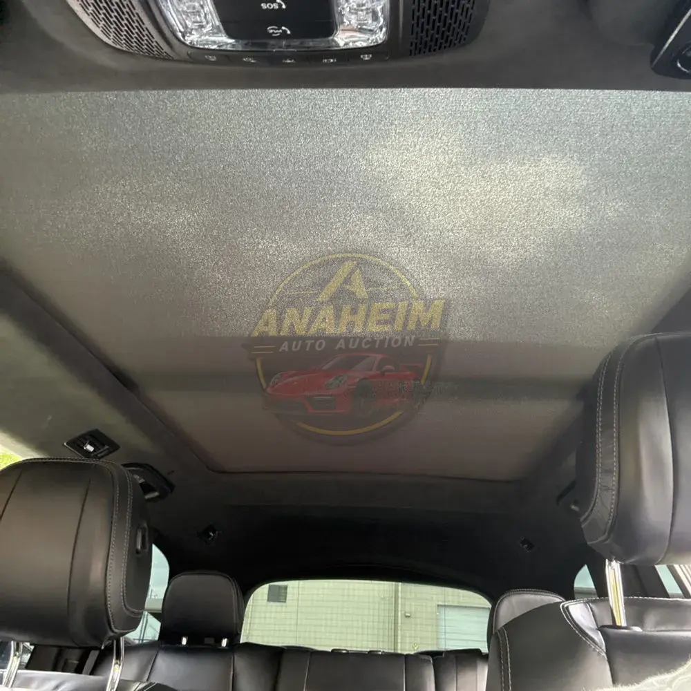 2021 Mercedes-Benz GLS AMG GLS 63
