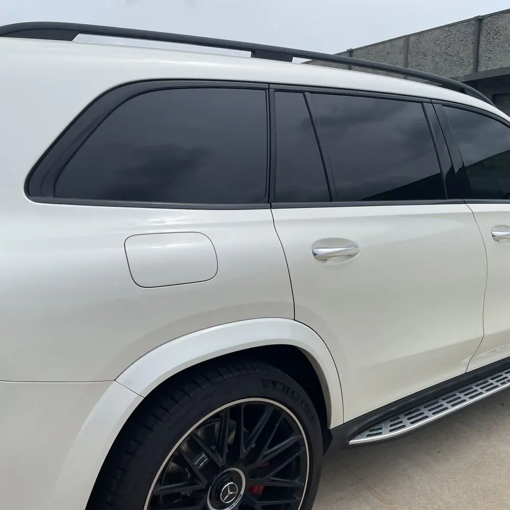 2021 Mercedes-Benz GLS AMG GLS 63