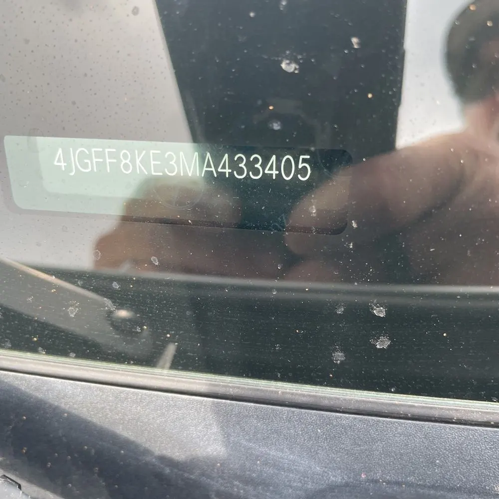 2021 Mercedes-Benz GLS AMG GLS 63