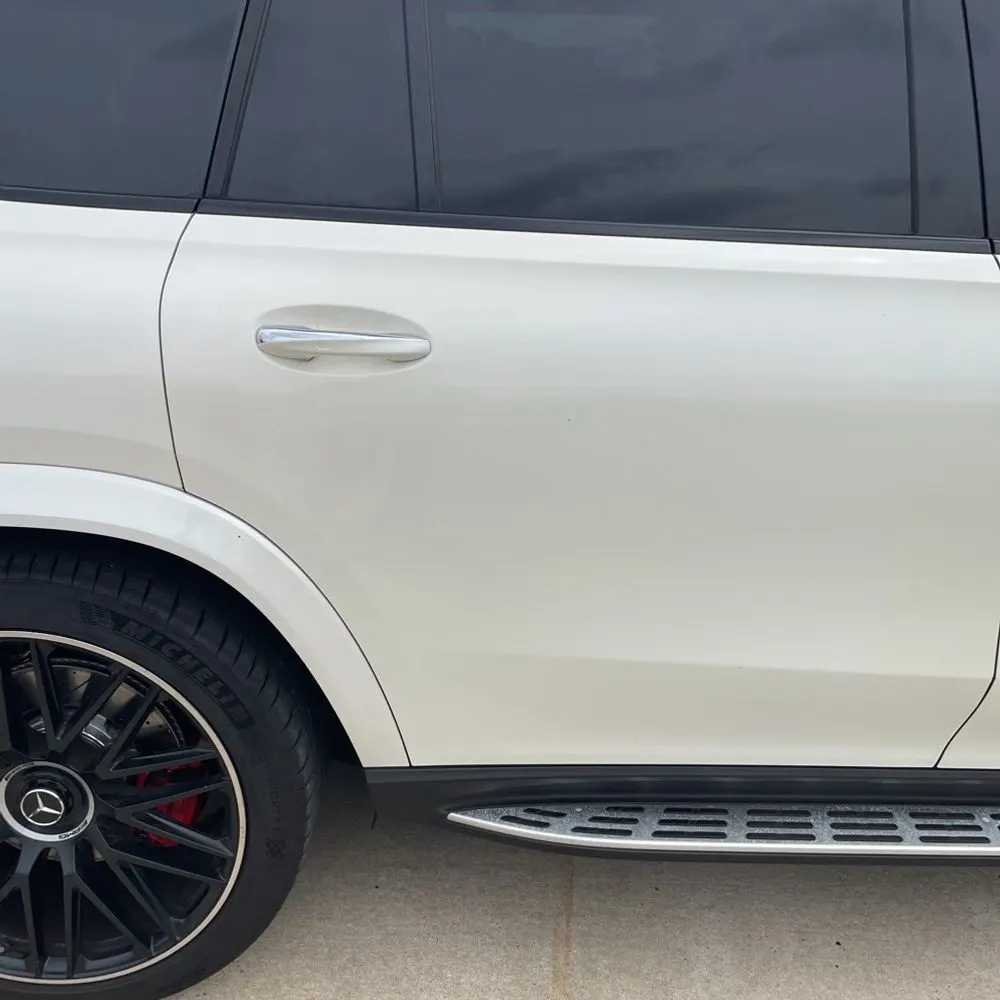 2021 Mercedes-Benz GLS AMG GLS 63