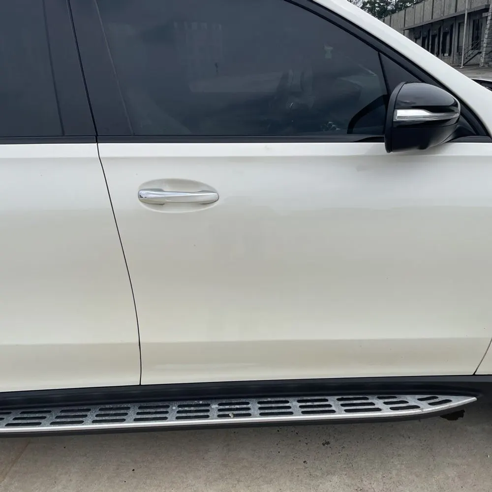 2021 Mercedes-Benz GLS AMG GLS 63