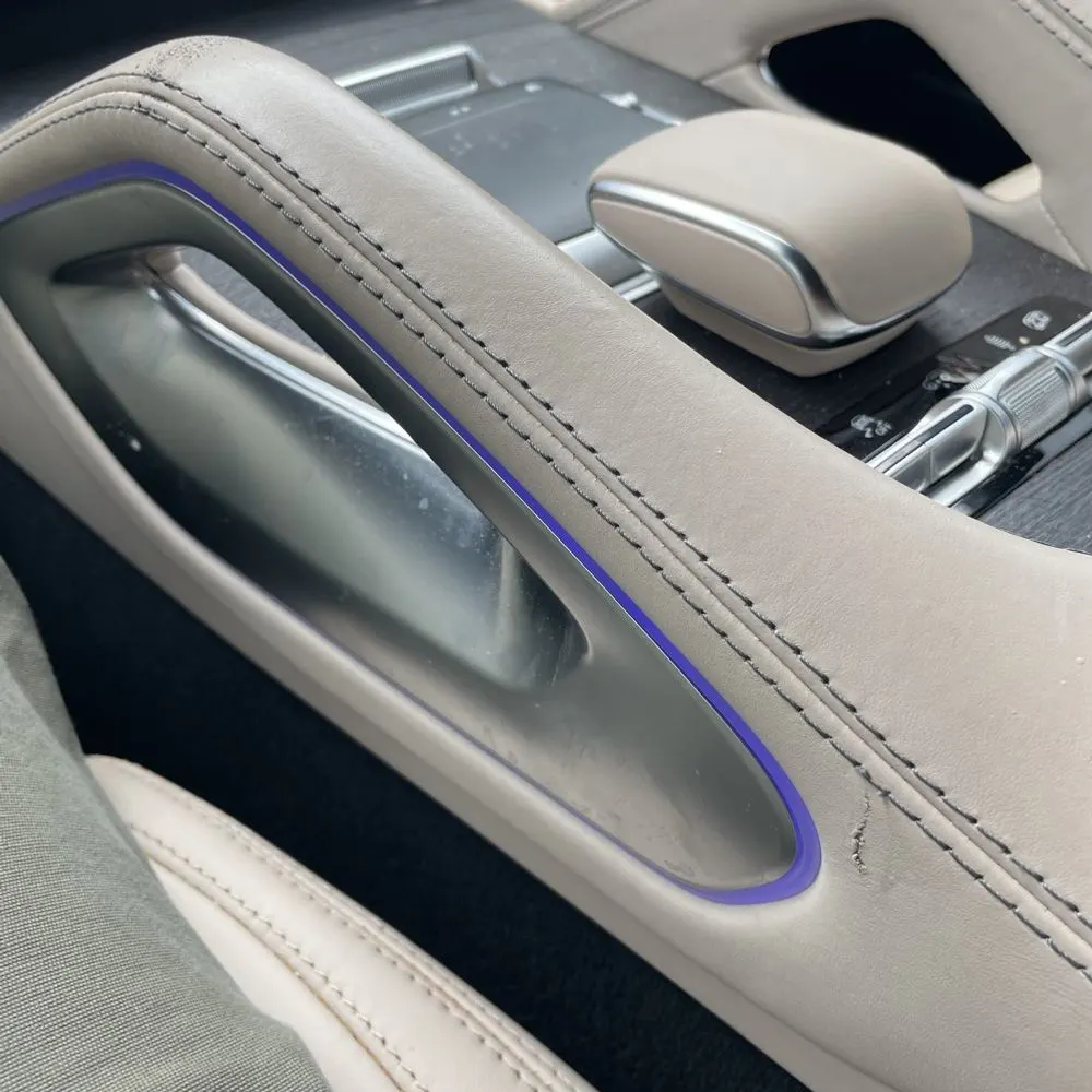 2021 Mercedes-Benz GLS AMG GLS 63