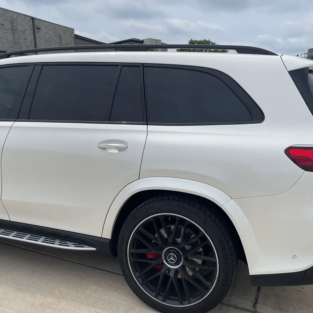 2021 Mercedes-Benz GLS AMG GLS 63
