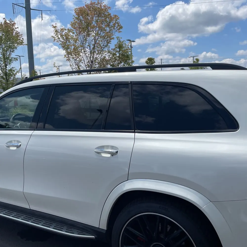 2021 Mercedes-Benz GLS AMG GLS 63