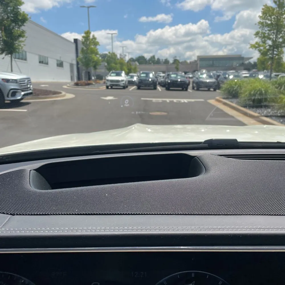 2021 Mercedes-Benz GLS AMG GLS 63