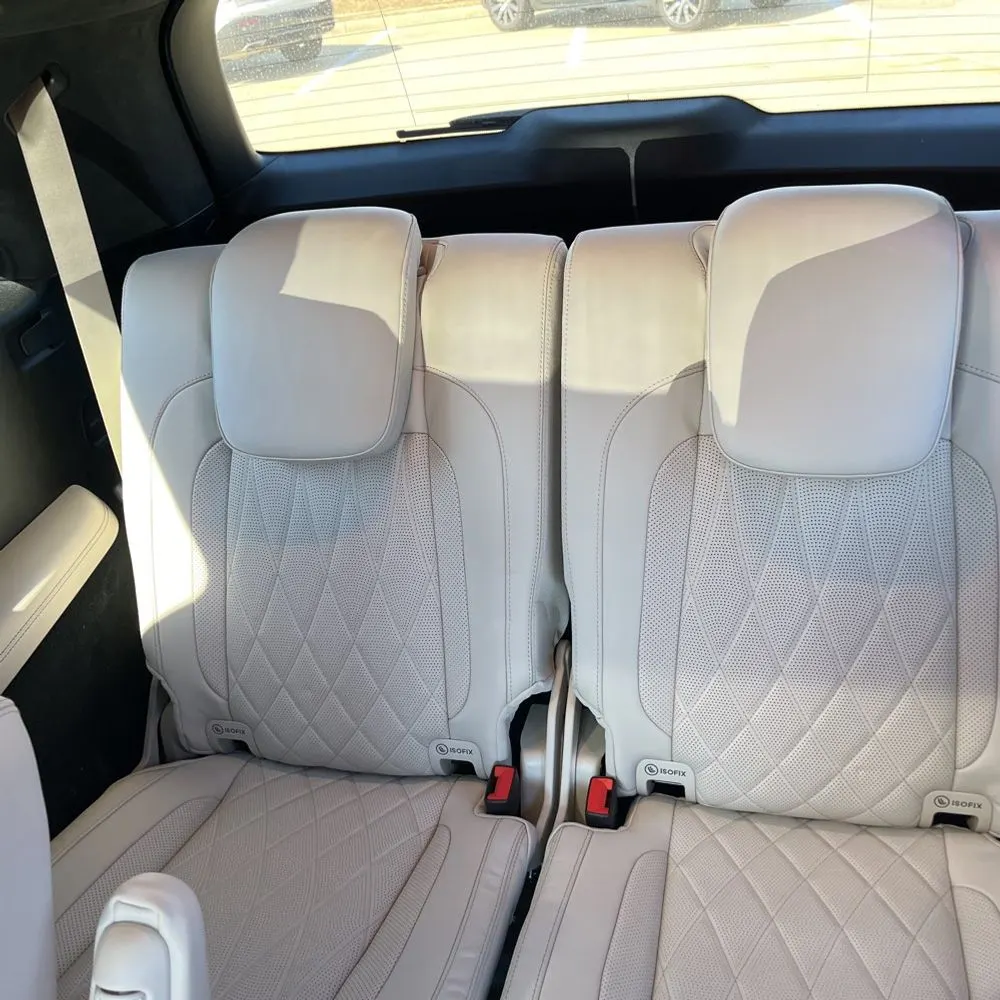 2021 Mercedes-Benz GLS AMG GLS 63