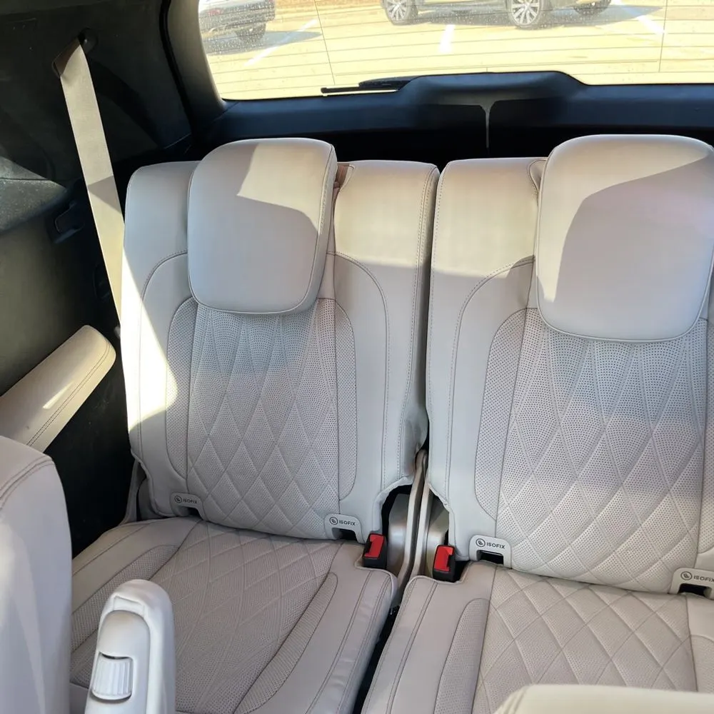 2021 Mercedes-Benz GLS AMG GLS 63