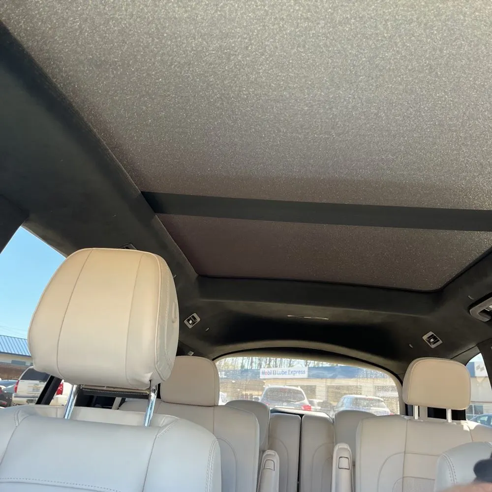 2021 Mercedes-Benz GLS AMG GLS 63