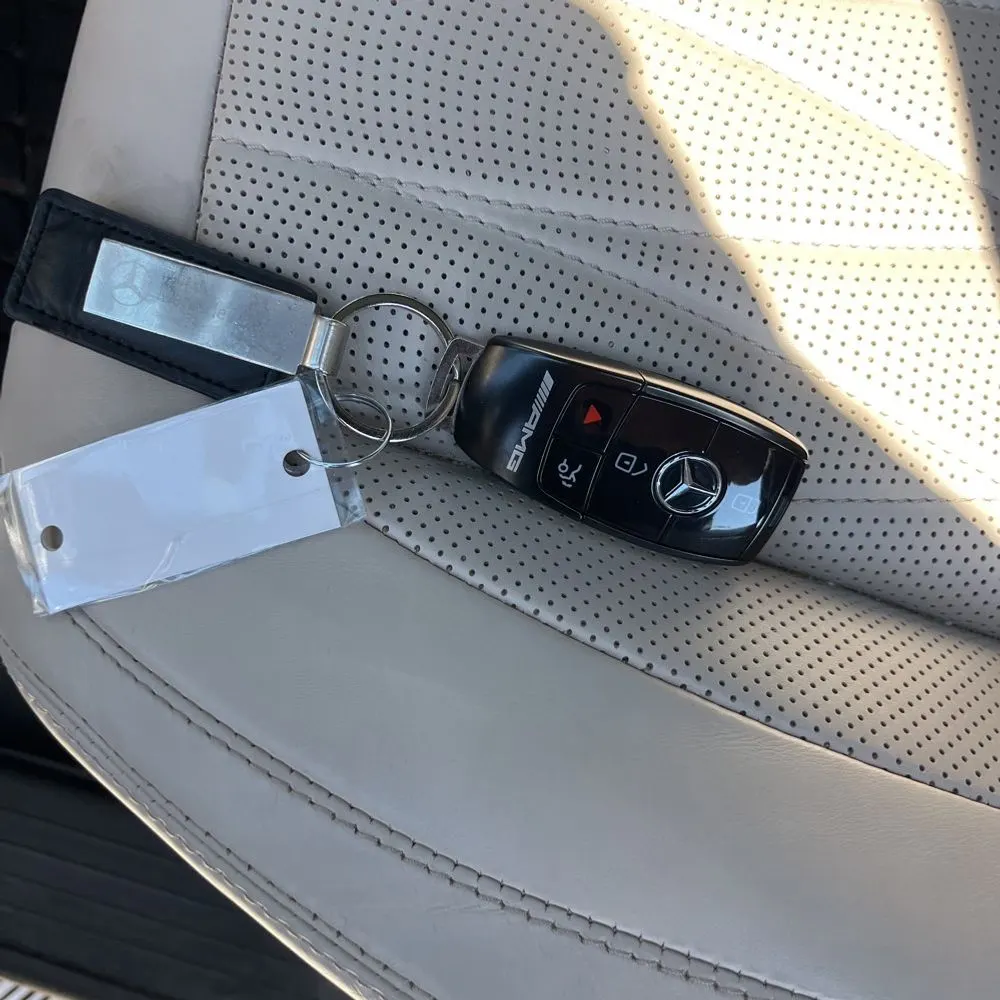 2021 Mercedes-Benz GLS AMG GLS 63