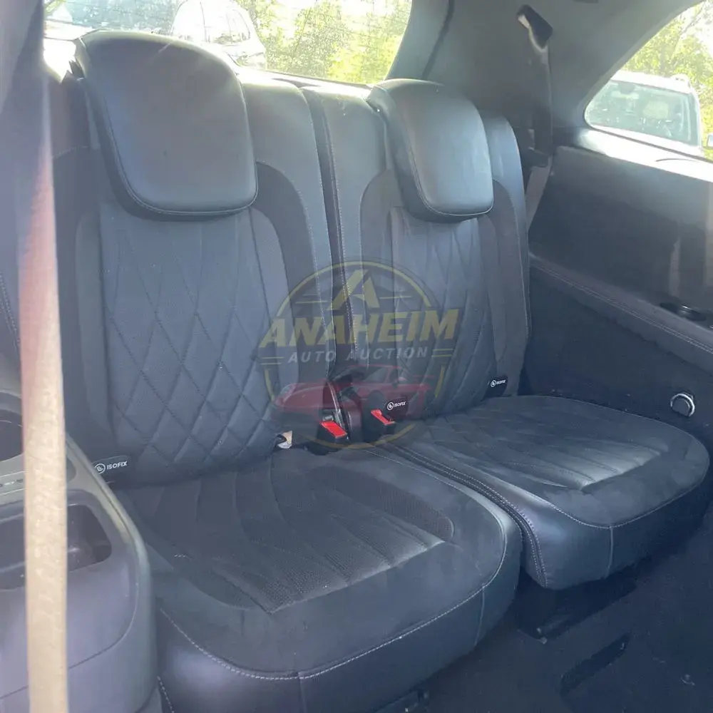 2021 Mercedes-Benz GLS AMG GLS 63