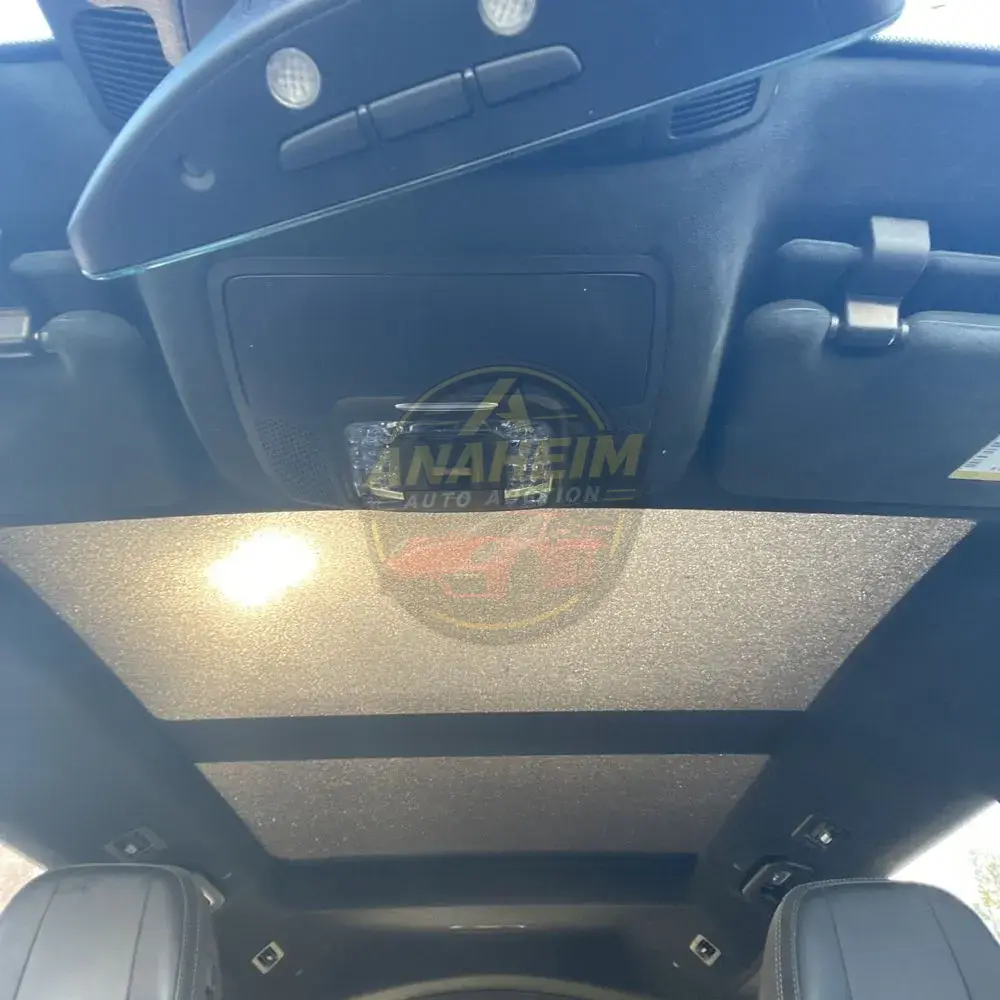 2021 Mercedes-Benz GLS AMG GLS 63