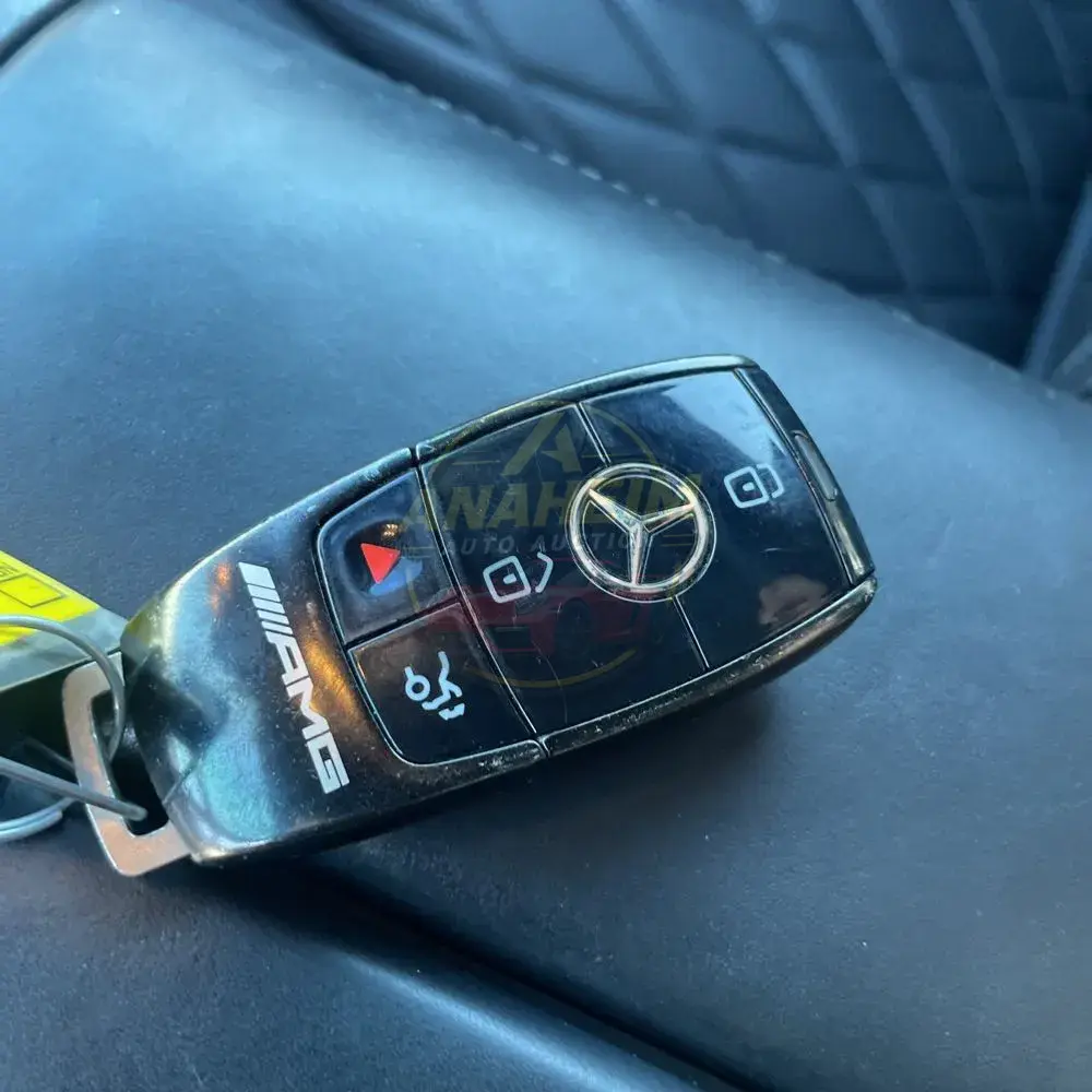 2021 Mercedes-Benz GLS AMG GLS 63