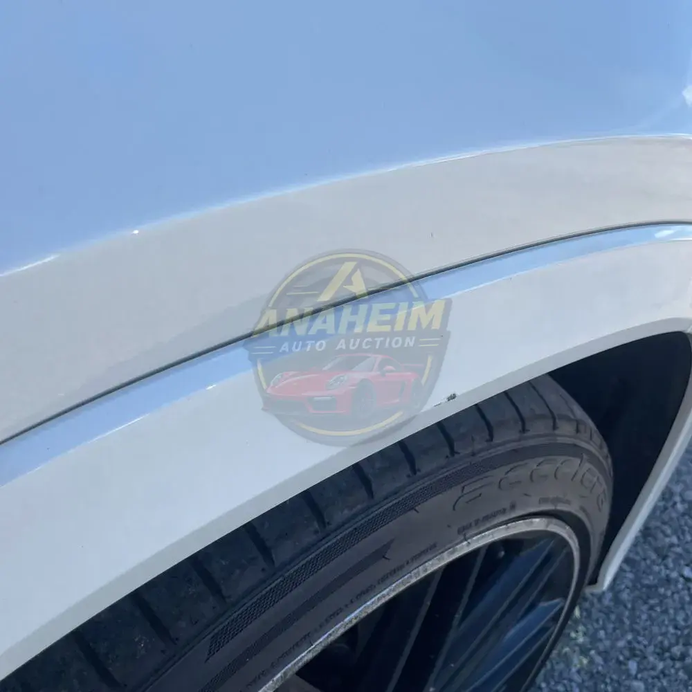2021 Mercedes-Benz GLS AMG GLS 63