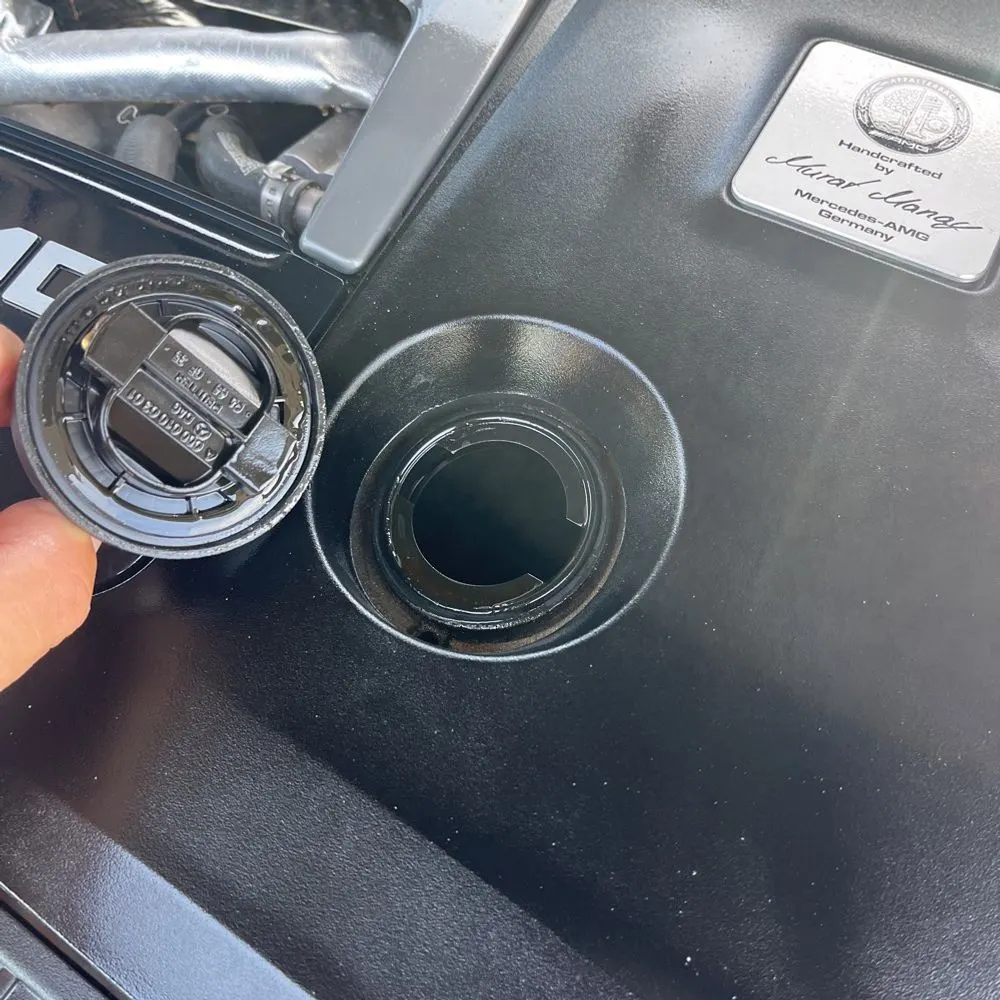 2021 Mercedes-Benz GLS AMG GLS 63