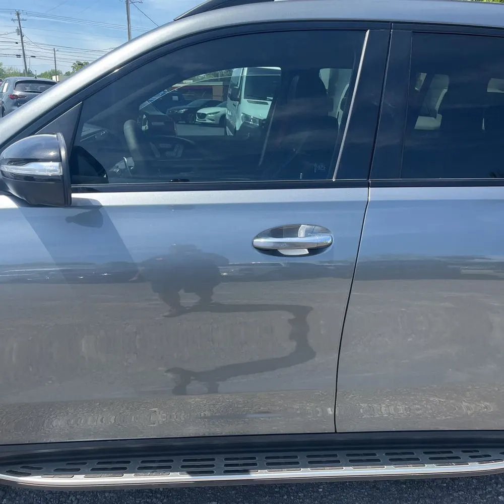 2021 Mercedes-Benz GLS AMG GLS 63