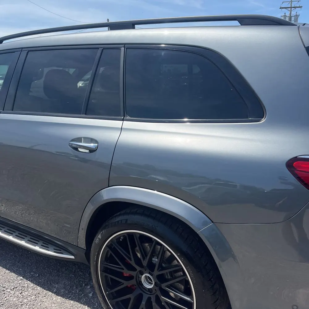 2021 Mercedes-Benz GLS AMG GLS 63