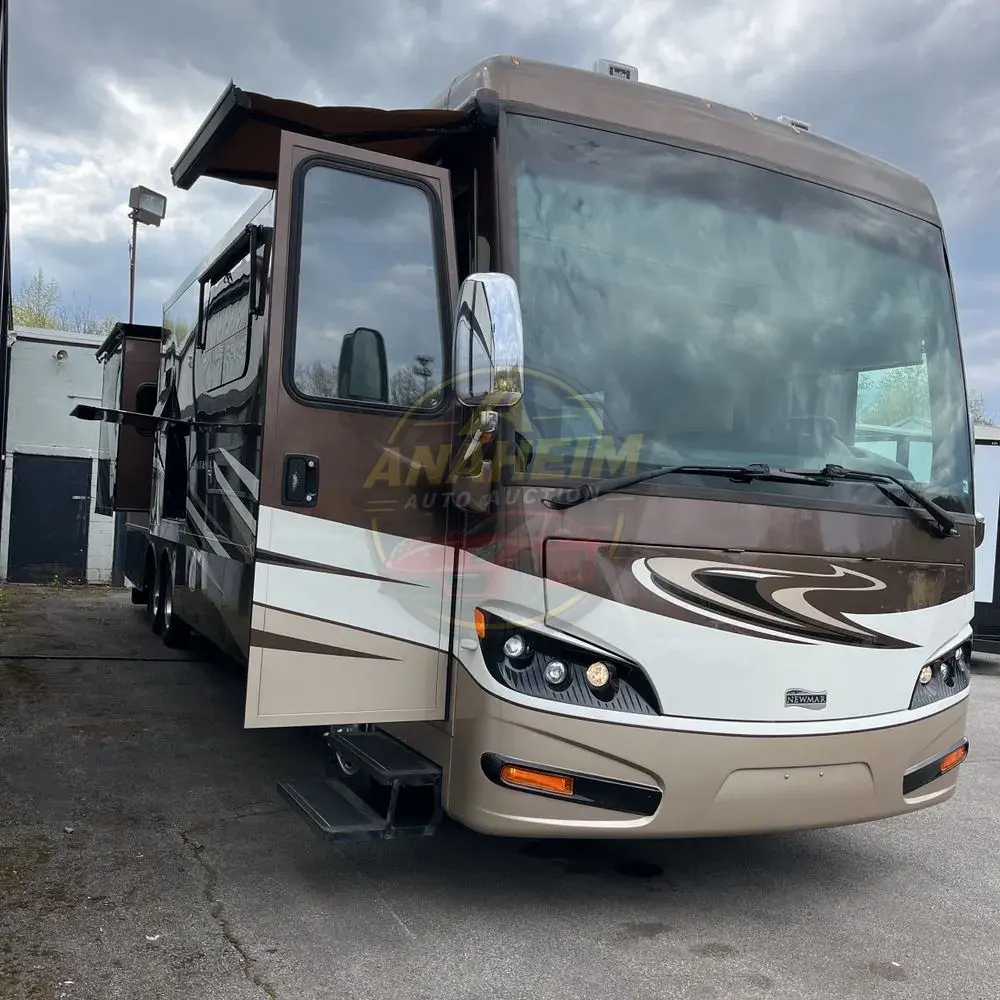 2014 Newmar Ventana 4037