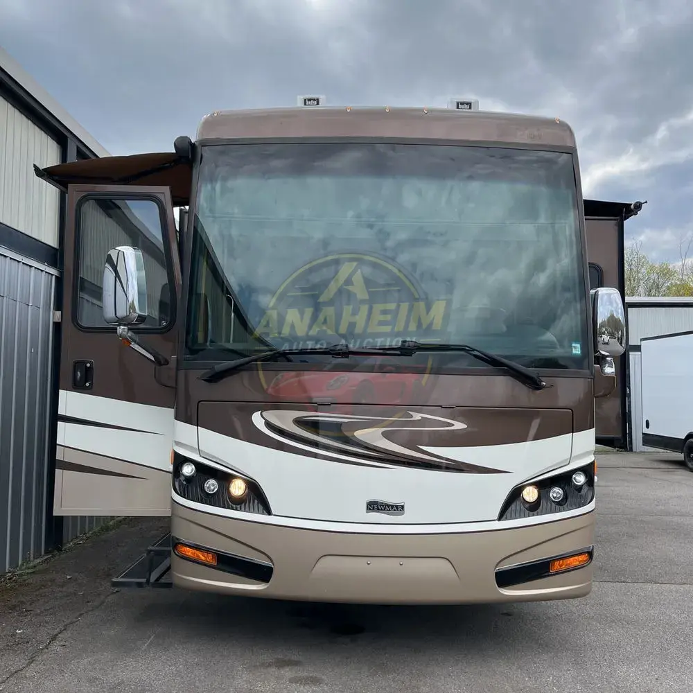 2014 Newmar Ventana 4037
