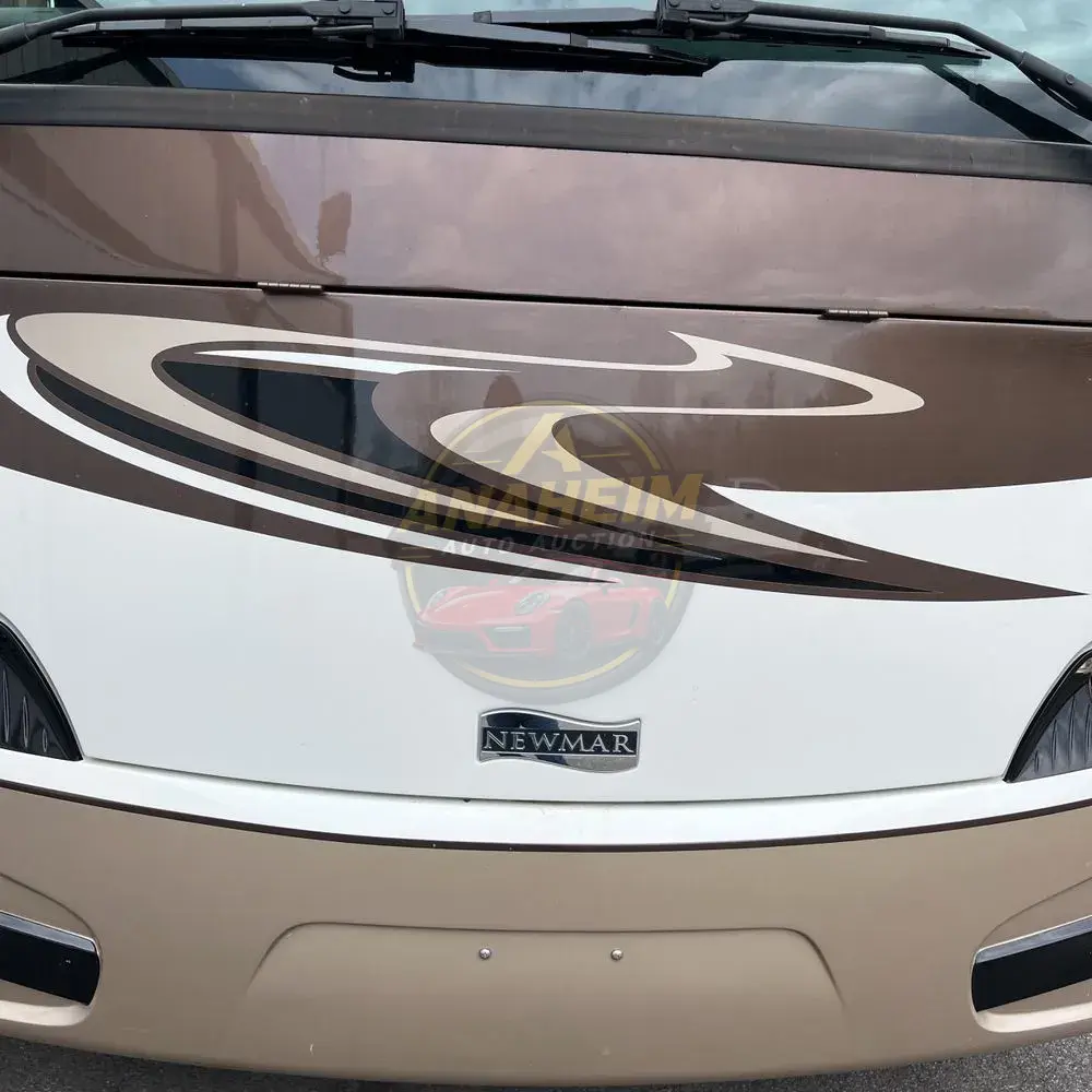 2014 Newmar Ventana 4037