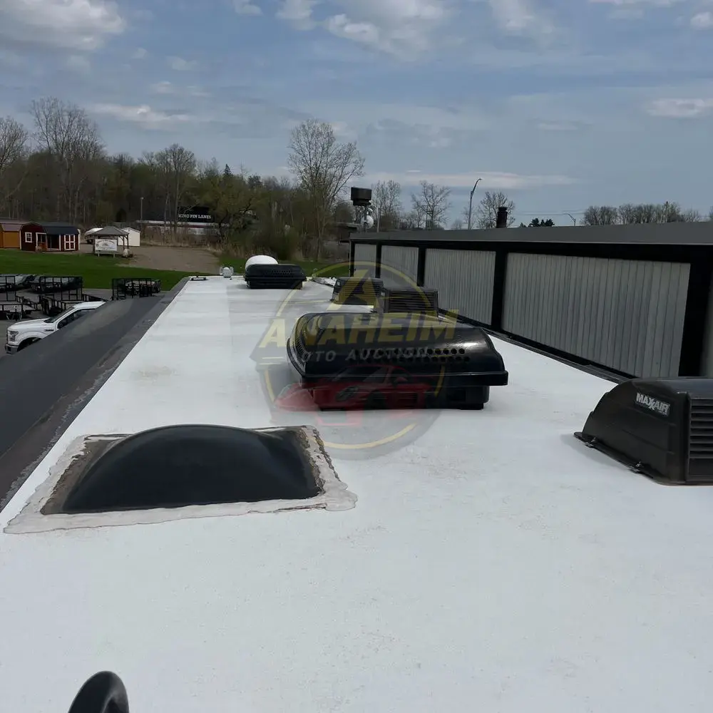 2014 Newmar Ventana 4037