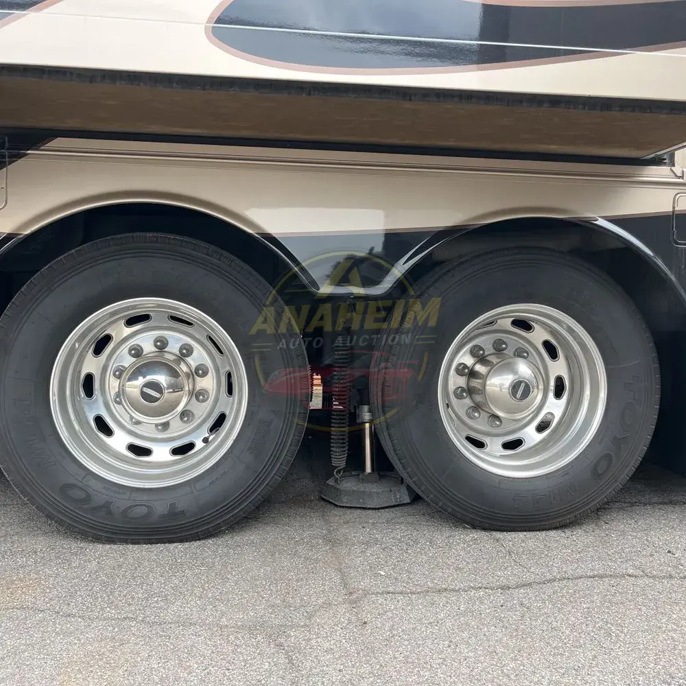 2014 Newmar Ventana 4037