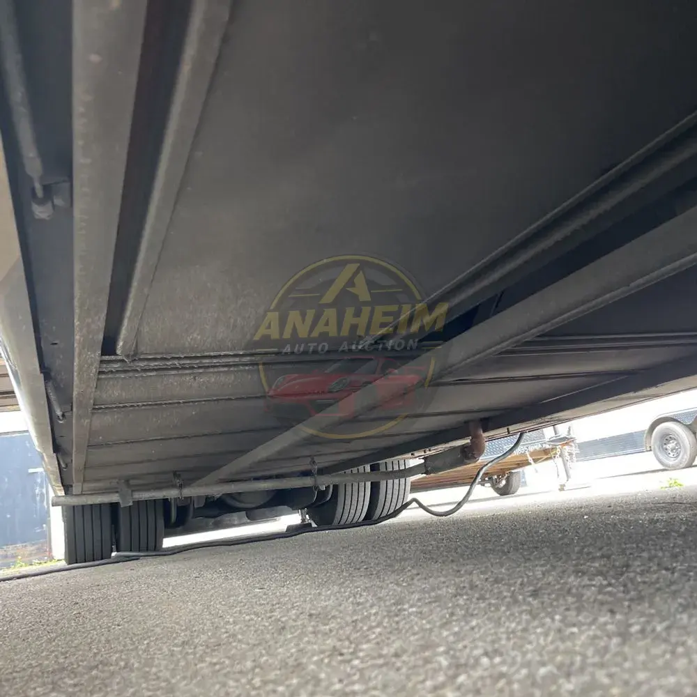 2014 Newmar Ventana 4037