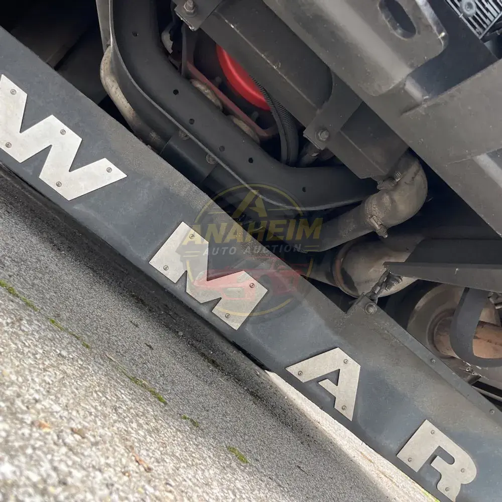 2014 Newmar Ventana 4037