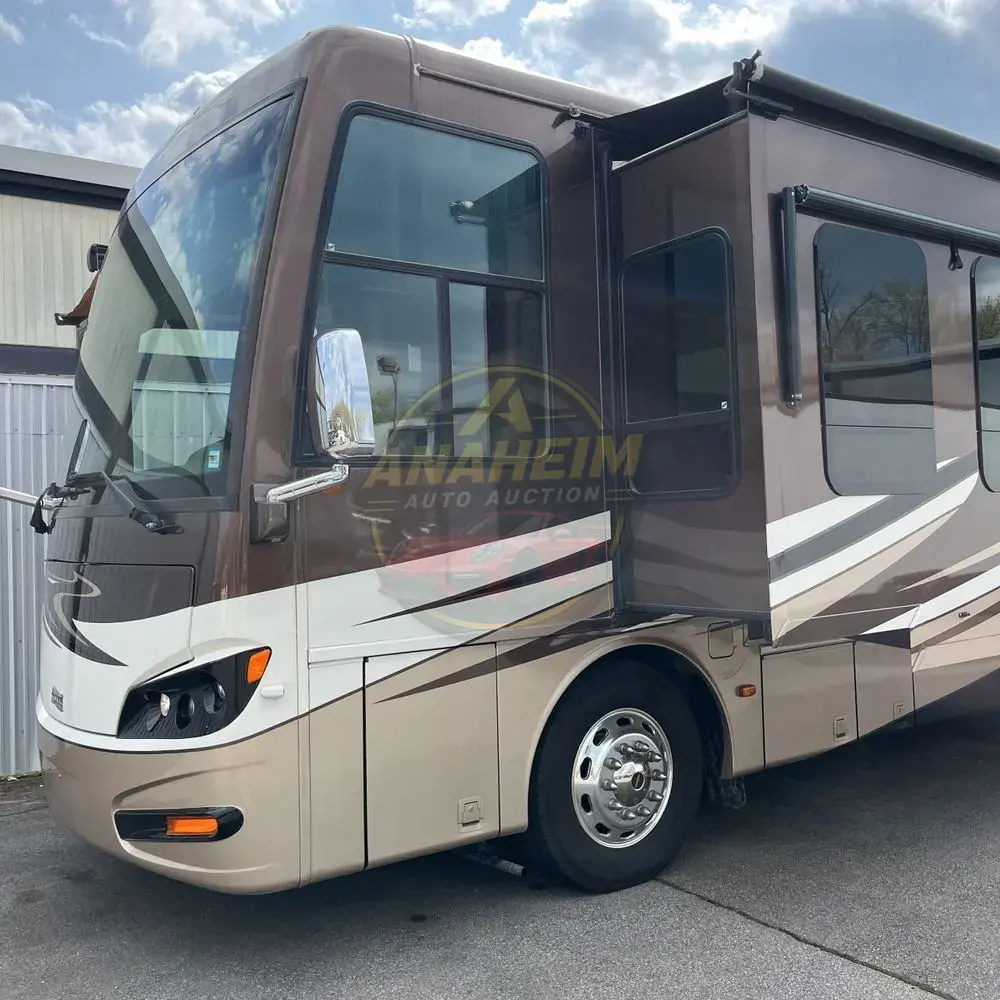 2014 Newmar Ventana 4037