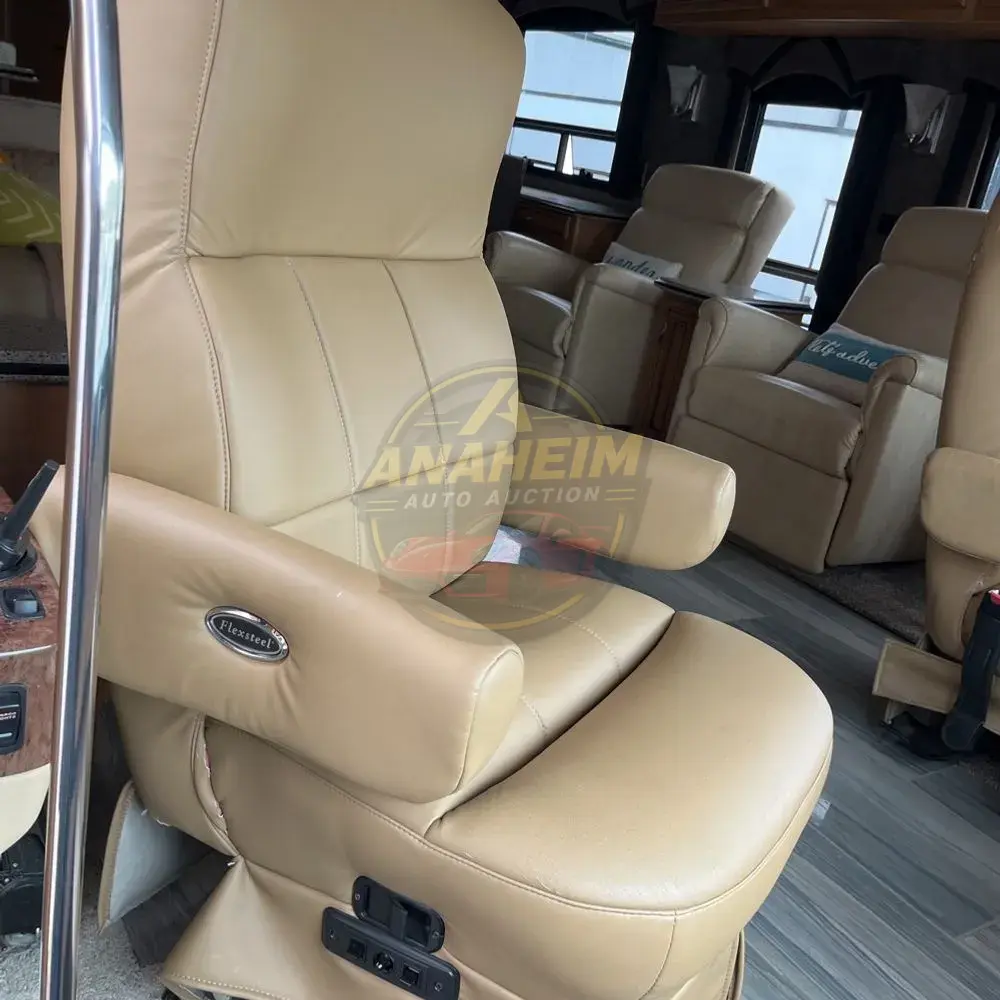 2014 Newmar Ventana 4037