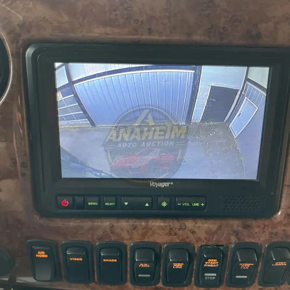 2014 Newmar Ventana 4037