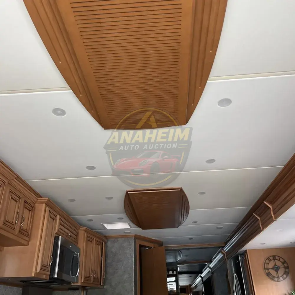 2014 Newmar Ventana 4037
