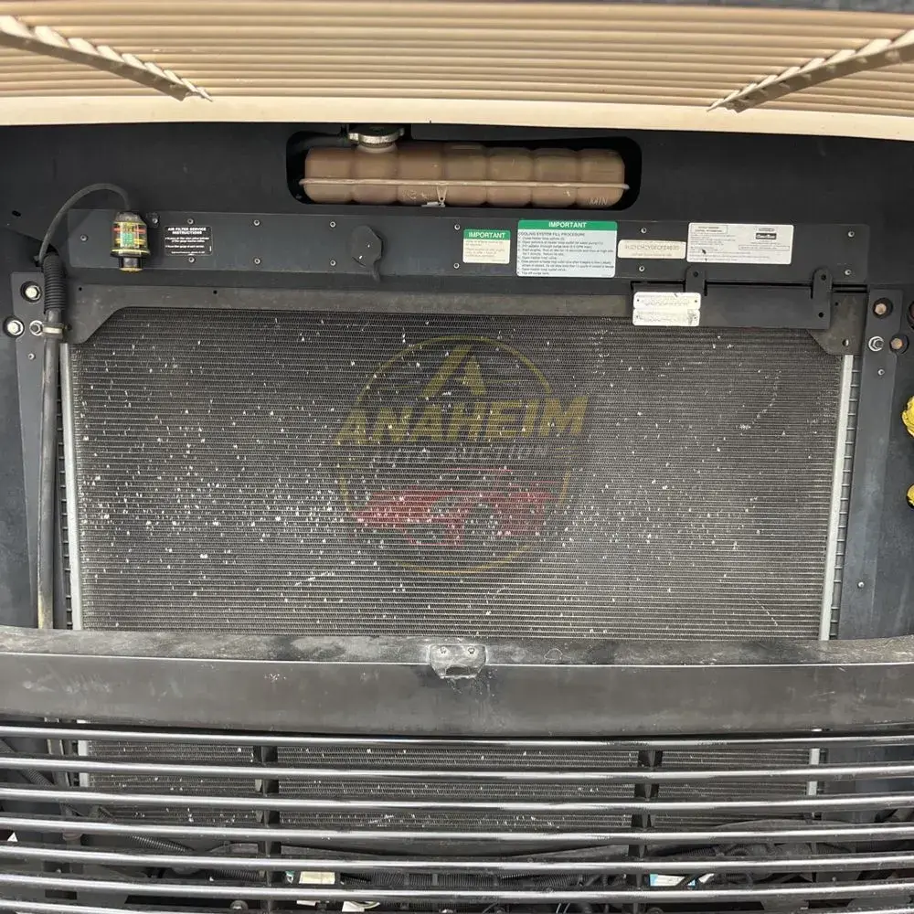 2014 Newmar Ventana 4037