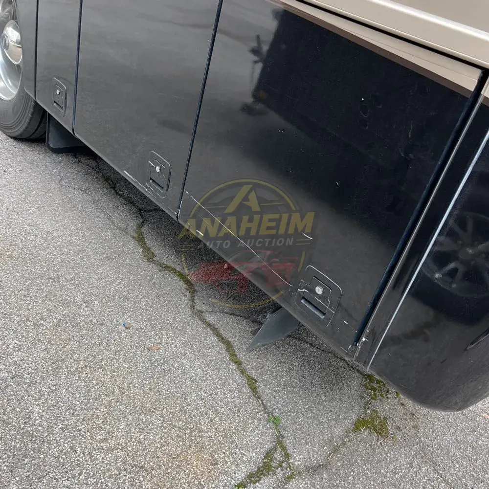 2014 Newmar Ventana 4037