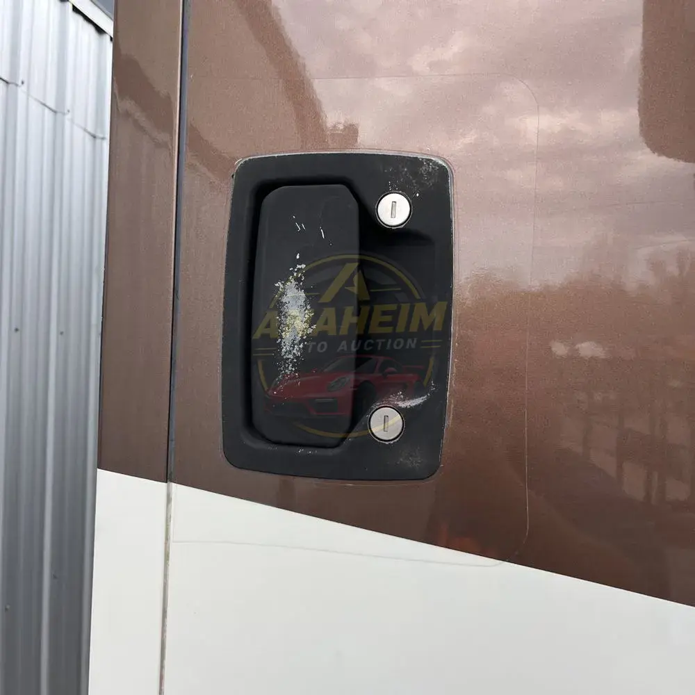 2014 Newmar Ventana 4037