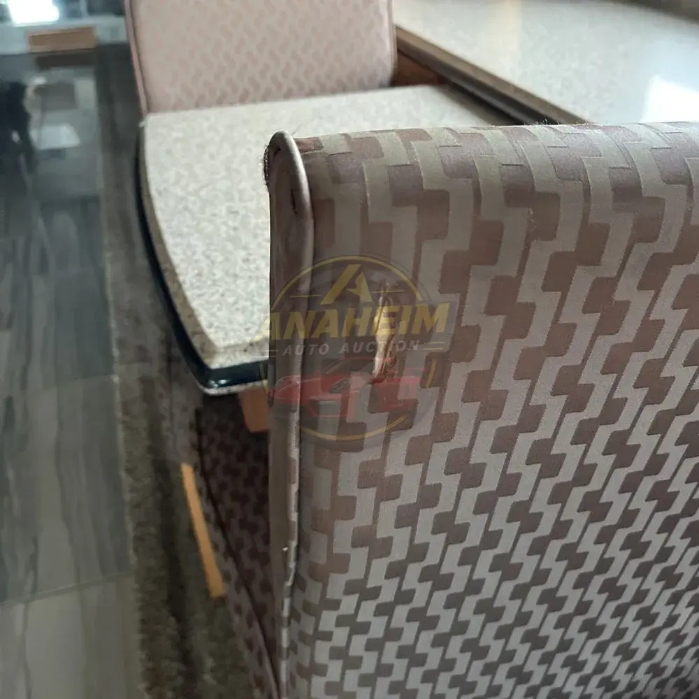 2014 Newmar Ventana 4037