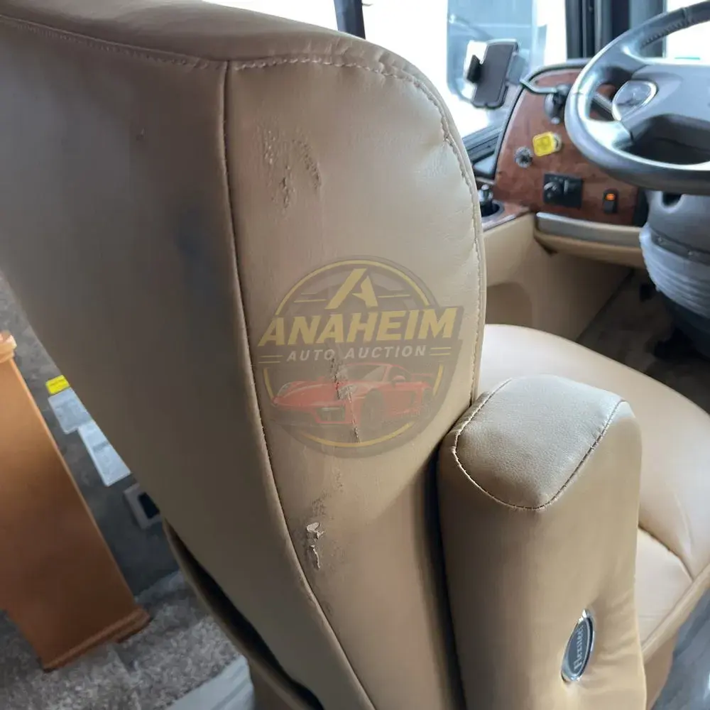 2014 Newmar Ventana 4037