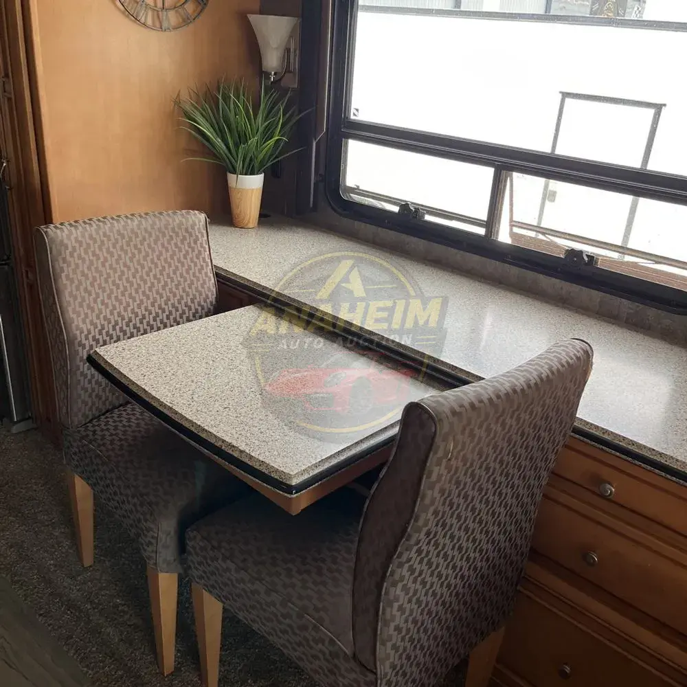 2014 Newmar Ventana 4037