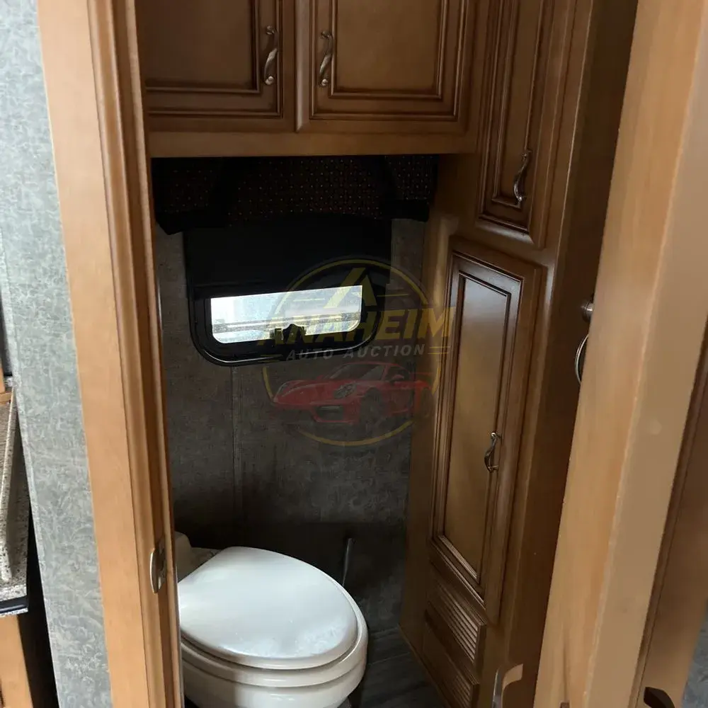 2014 Newmar Ventana 4037