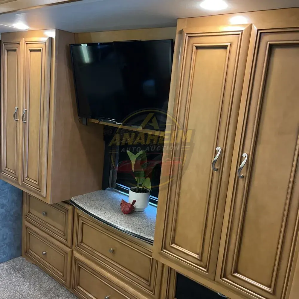 2014 Newmar Ventana 4037