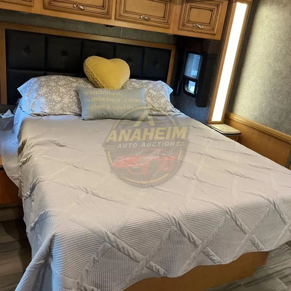 2014 Newmar Ventana 4037