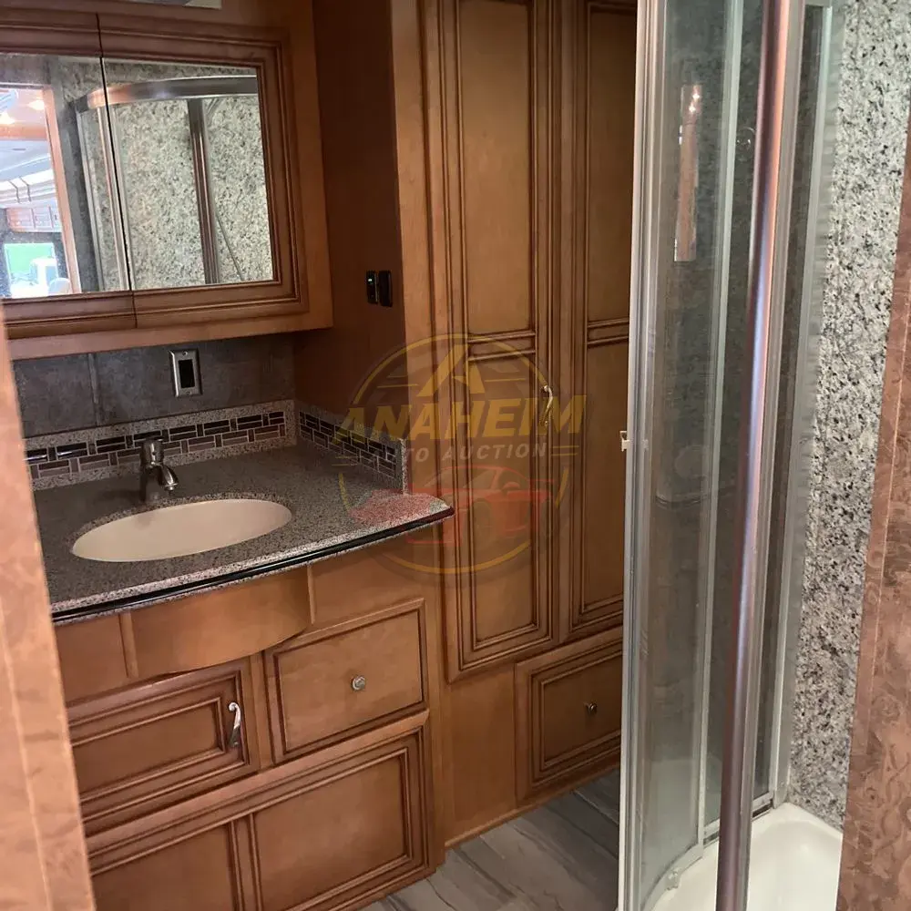 2014 Newmar Ventana 4037