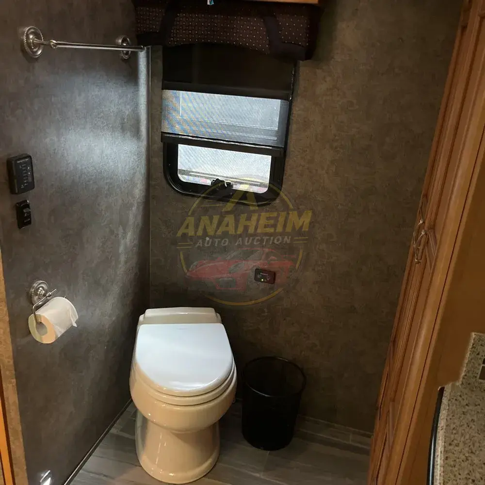 2014 Newmar Ventana 4037