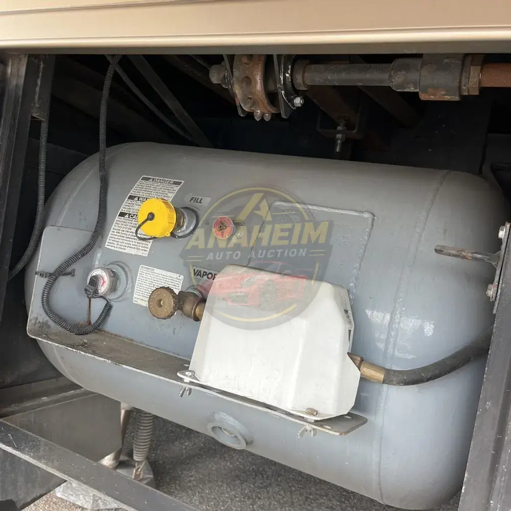 2014 Newmar Ventana 4037