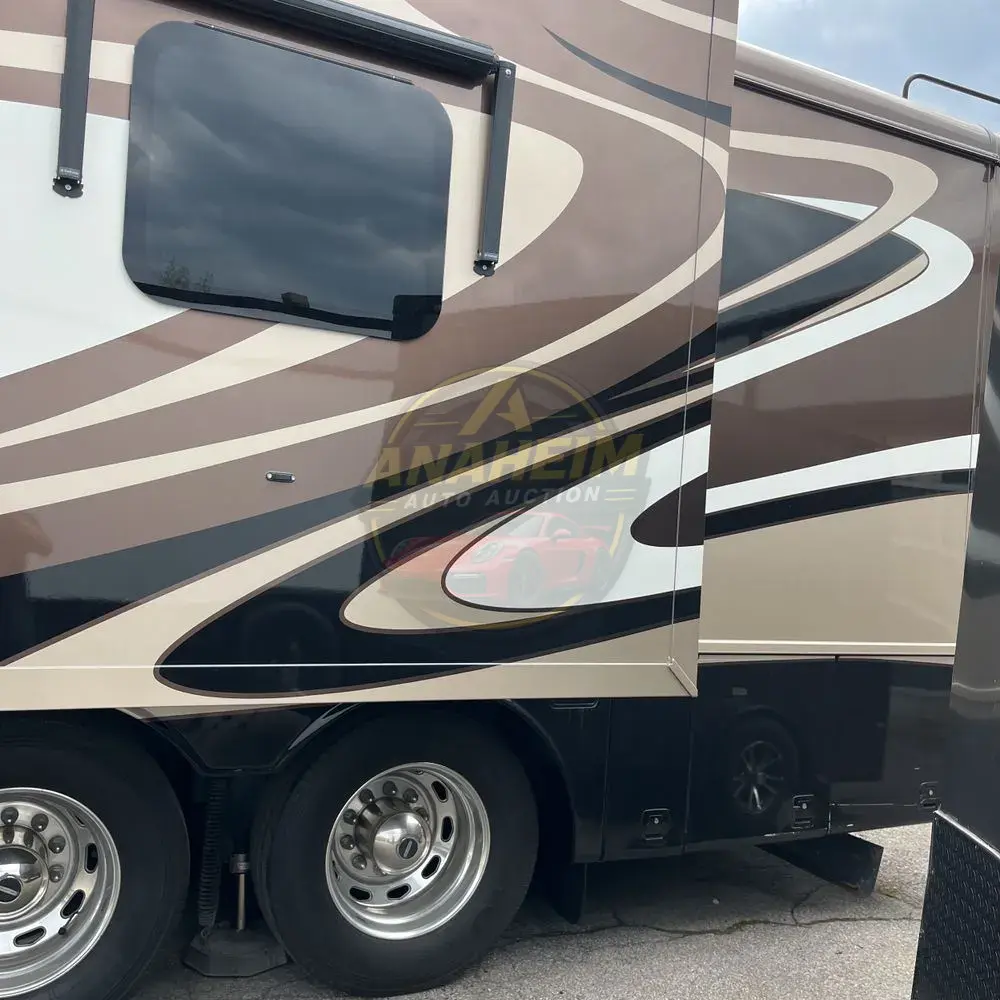 2014 Newmar Ventana 4037