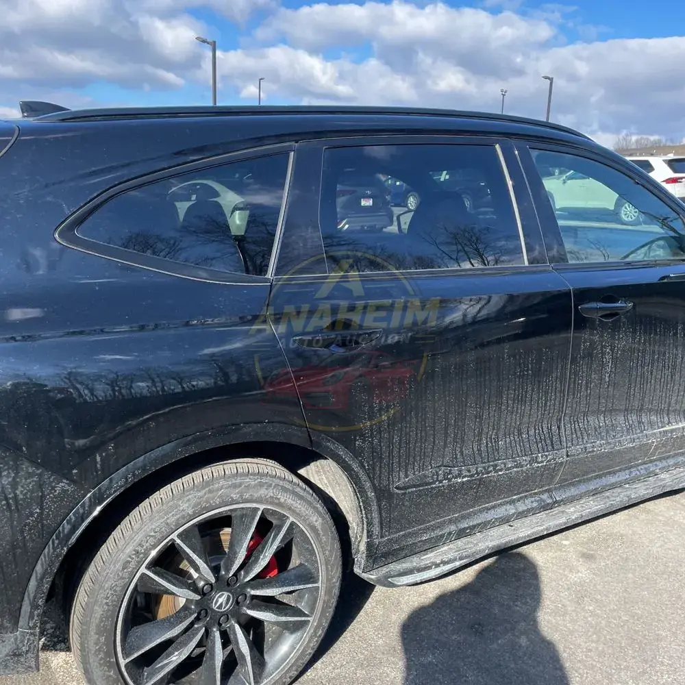 2023 Acura MDX SH-AWD Type S w/Advance Package