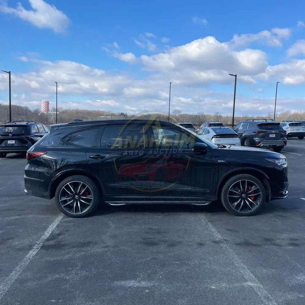 2023 Acura MDX SH-AWD Type S w/Advance Package