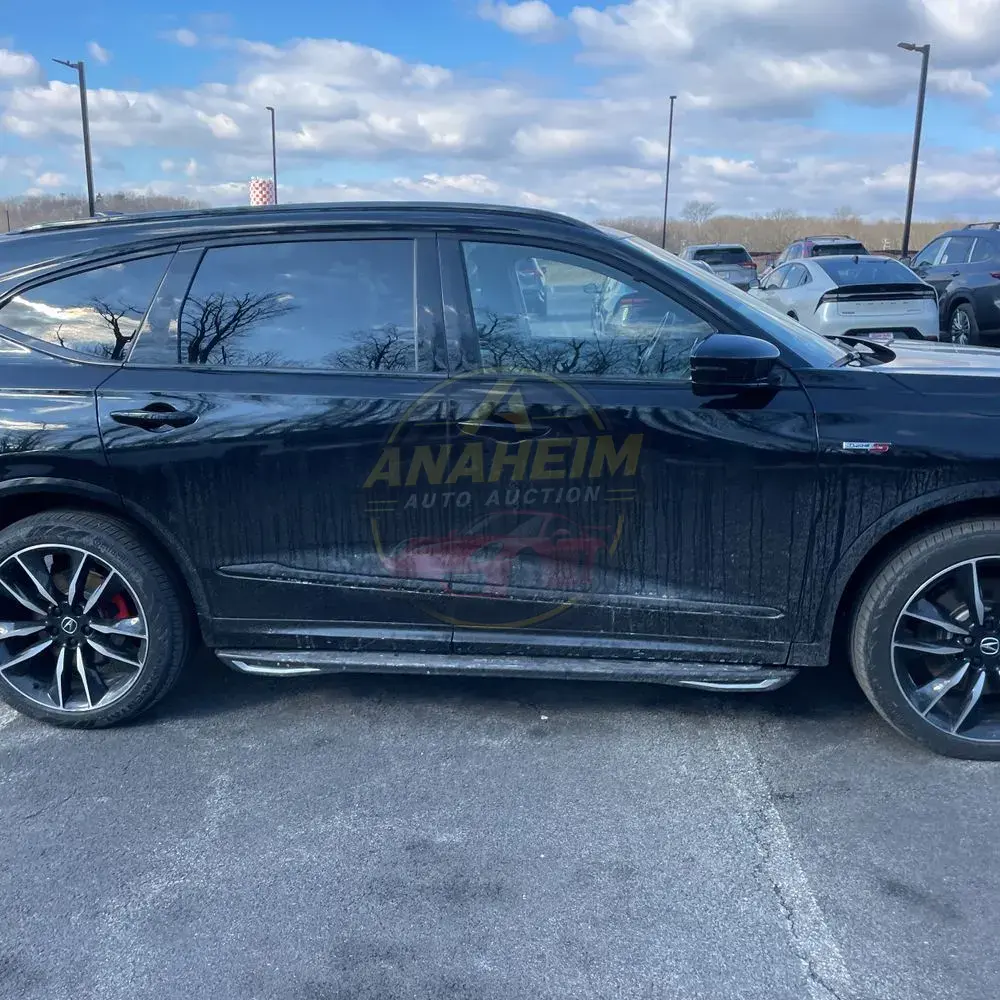 2023 Acura MDX SH-AWD Type S w/Advance Package