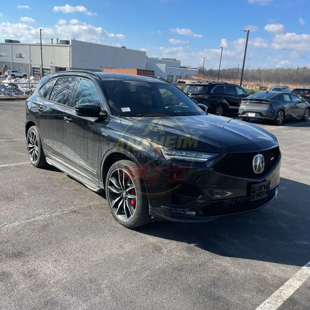 2023 Acura MDX SH-AWD Type S w/Advance Package