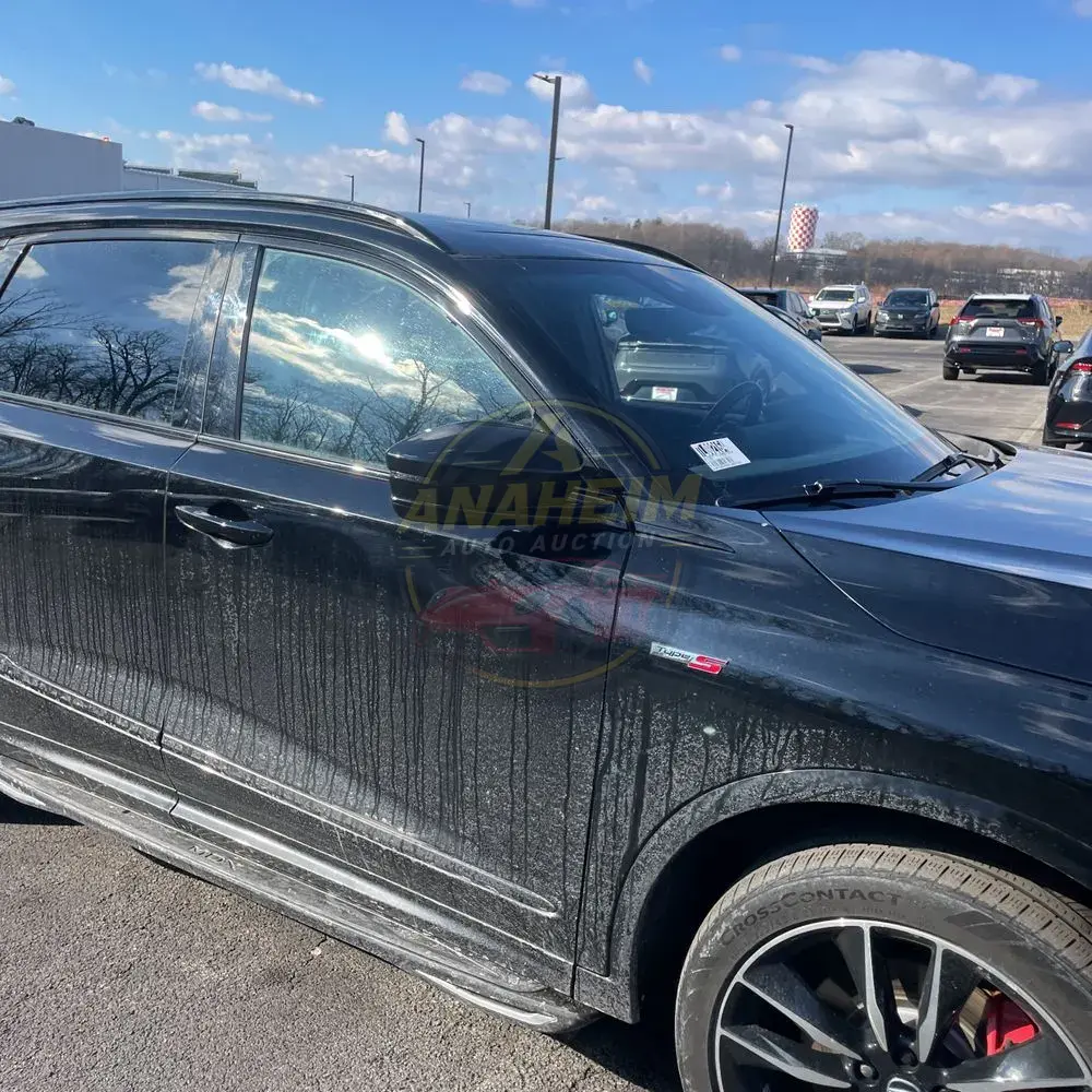 2023 Acura MDX SH-AWD Type S w/Advance Package